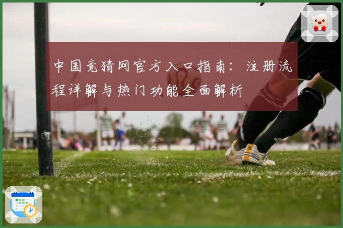中国竞猜网官方入口指南：注册流程详解与热门功能全面解析
