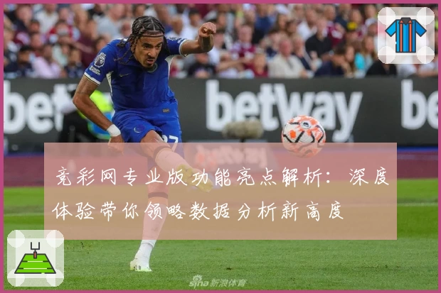 竞彩网专业版功能亮点解析：深度体验带你领略数据分析新高度