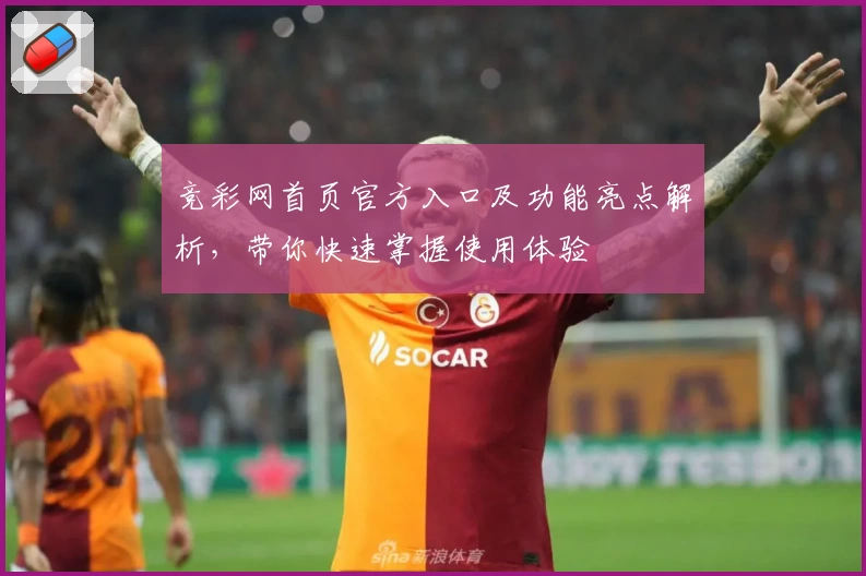 竞彩网首页官方入口及功能亮点解析，带你快速掌握使用体验